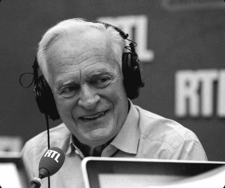 Décès de Philippe Labro, après 6 décennies à avoir marqué la vie médiatique et culturelle française