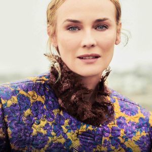 Diane Kruger présidera le jury de la 18ème édition du Festival du film francophone d’Angoulême (FFA) 