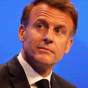 Emmanuel Macron invité de France 2 mardi 10 juin pour la soirée «Urgence océan: un sommet pour tout changer»