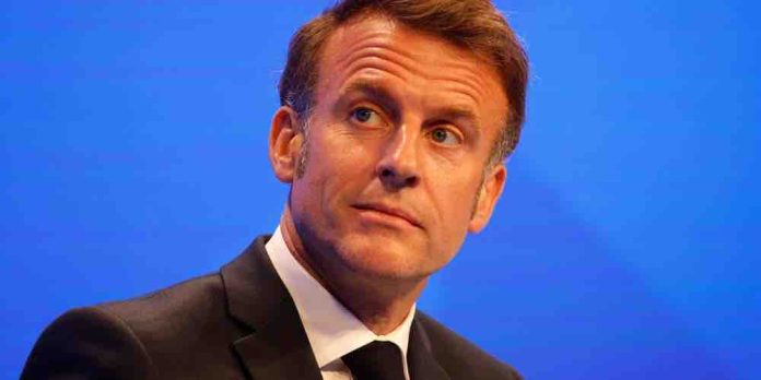 SINGAPORE-FRANCE-DIPLOMACY-DEFENCE-SHANGRI LA
