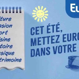 Europe 1 passe à l’heure d’été dès le 7 juillet