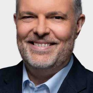 FMM : nomination de Vincent Roux
