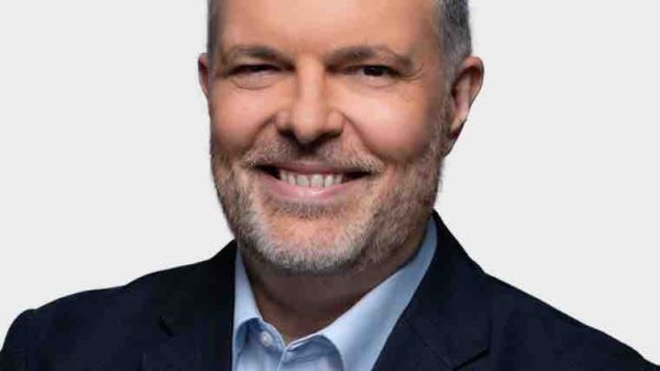 FMM : nomination de Vincent Roux