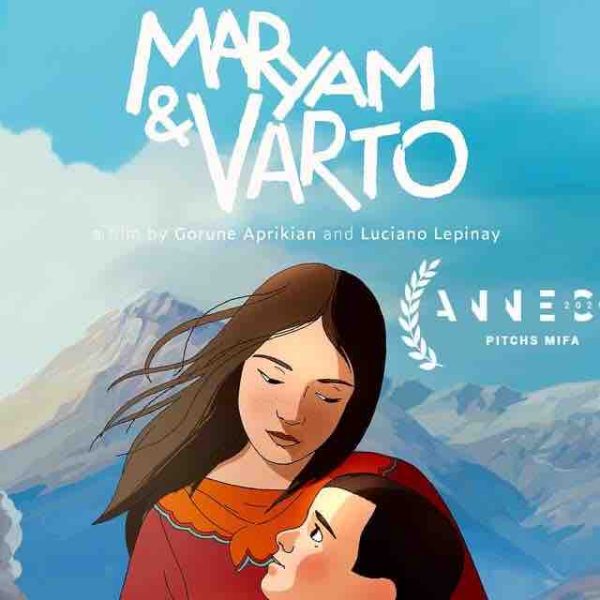 Festival international du film d’animation d’Annecy : la SACD récompense un projet de long et de court métrage d’animation aux PITCHS MIFA 2025