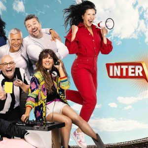France 2 : Nagui lève le voile sur la nouvelle version d’«Intervilles», qui arrive le 3 juillet