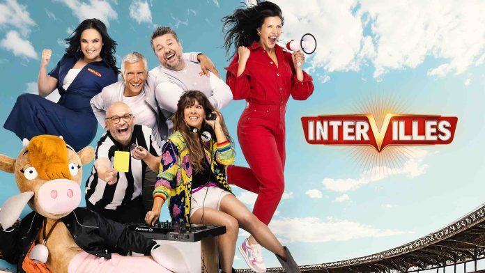 INTERVILLES 2025