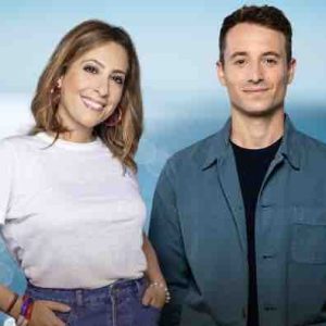 France 2 : soirée événement «Urgence Océan : un sommet pour tout changer» présentée en direct par Léa Salamé et Hugo Clément mardi 10 juin à 20h45