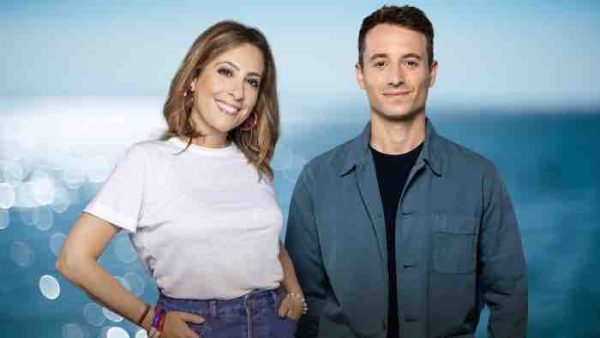 France 2 : soirée événement «Urgence Océan : un sommet pour tout changer» présentée en direct par Léa Salamé et Hugo Clément mardi 10 juin à 20h45