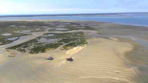 France 3 Aquitaine: ouverture du bureau d’information de proximité du Bassin d’Arcachon