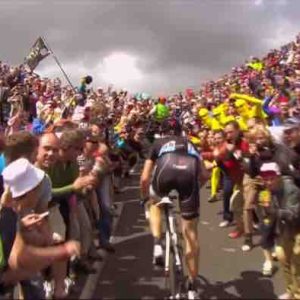 France 3 : «Dictionnaire amoureux du Tour» de France mercredi 2 juillet