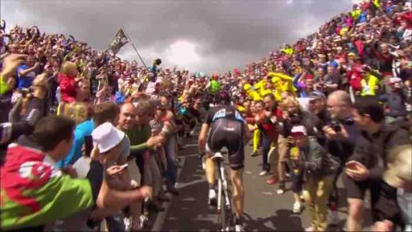 France 3 : «Dictionnaire amoureux du Tour» de France mercredi 2 juillet