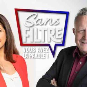 France 3 : «Sans Filtre», la nouvelle émission de débat citoyen, présentée par Michel Field dès le 16 juin à 23h25