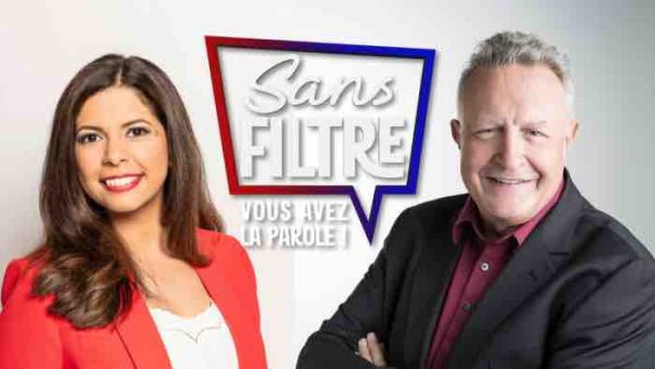 France 3 : «Sans Filtre», la nouvelle émission de débat citoyen, présentée par Michel Field dès le 16 juin à 23h25
