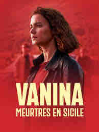 France 3 : «Vanina : Meurtres en Sicile», 2ème du Prime