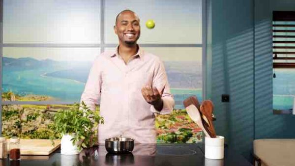 France 3/ «Chef Pays» : la gastronomie ultramarine à l’honneur dès le 5 juillet