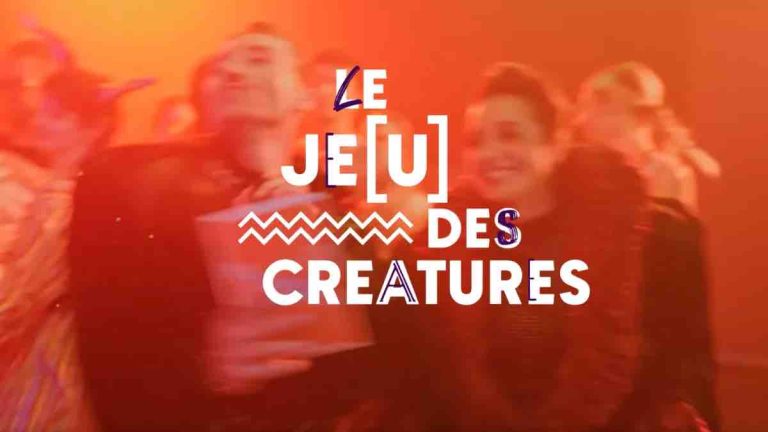 France 3/ ici Auvergne-Rhône-Alpes : «Le je(u) des créatures» dès le 17 juillet sur france.tv