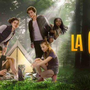 France 4 : la nouvelle série pour enfants «La Colo» du lundi au vendredi à 13h30 dès le 7 juillet