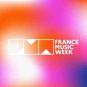 France 4 : les concerts de la France Music Week 2025