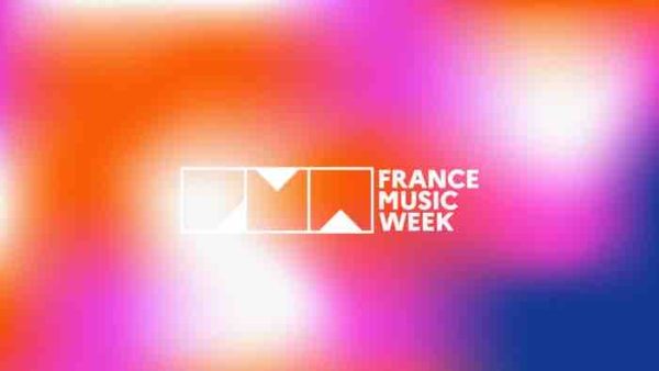 France 4 : les concerts de la France Music Week 2025