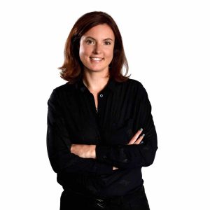 France Culture : Astrid de Villaines prendra à la rentrée les commandes de «L’Esprit public»