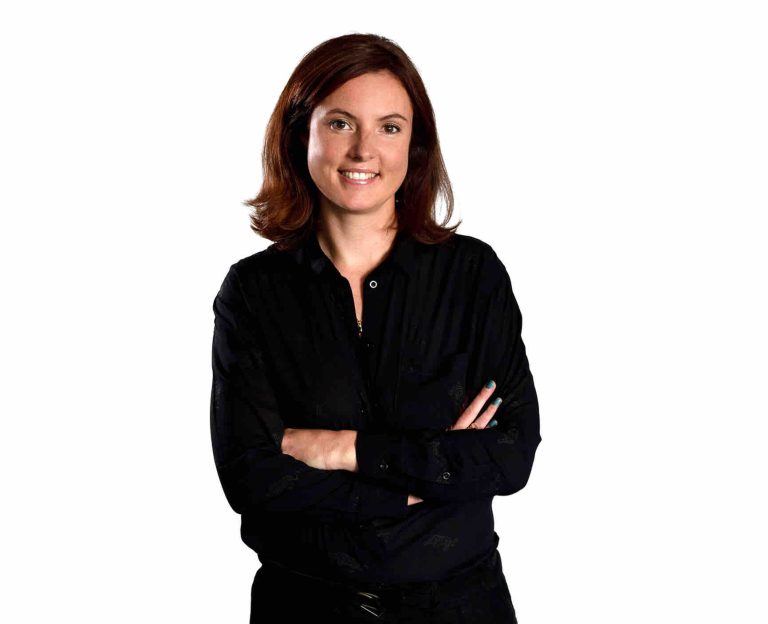 France Culture : Astrid de Villaines prendra à la rentrée les commandes de «L’Esprit public»