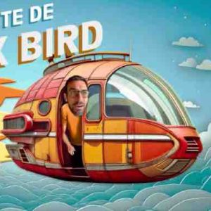 France TV : «La minute de Max Bird» arrive sur France 4 dès le 7 juillet