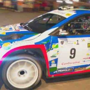 France Télévisions : la 40ème édition du Rallye des Grands-Fonds du 20 au 22 juin sur Guadeloupe La 1ère