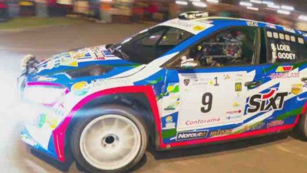 France Télévisions : la 40ème édition du Rallye des Grands-Fonds du 20 au 22 juin sur Guadeloupe La 1ère
