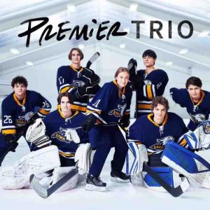 France Télévisions : la nouvelle série inédite «Premier trio» dès le 1er août sur Okoo
