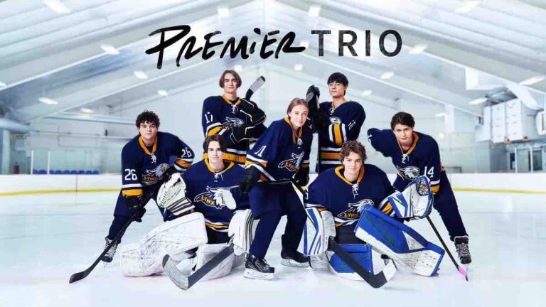 France Télévisions : la nouvelle série inédite «Premier trio» dès le 1er août sur Okoo