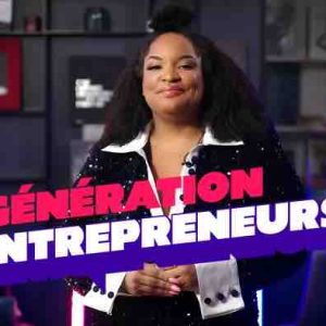 France Télévisions: la série documentaire inédite «Génération Entrepreneurs» avec Kelly Massol sur La1ere.fr et sur france.tv