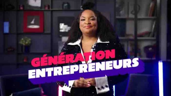 France Télévisions: la série documentaire inédite «Génération Entrepreneurs» avec Kelly Massol sur La1ere.fr et sur france.tv
