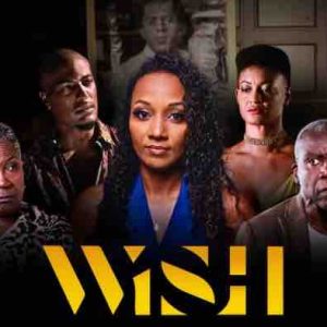 France Télévisions: la série inédite «Wish» sur La1ere.fr et sur France.tv
