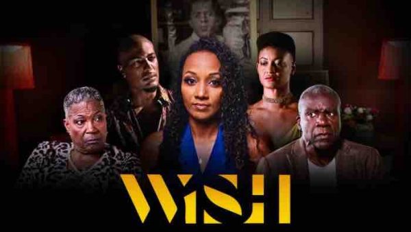 France Télévisions: la série inédite «Wish» sur La1ere.fr et sur France.tv