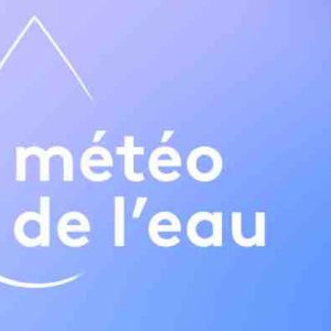 France Télévisions lance la «Météo de l’eau» à partir du vendredi 20 juin