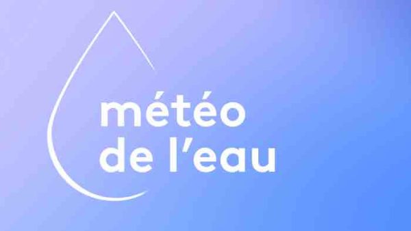 France Télévisions lance la «Météo de l’eau» à partir du vendredi 20 juin
