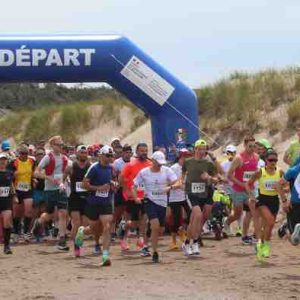 France TV : les 25 km de Miquelon en direct le 28 juin sur Saint-Pierre et Miquelon La 1ère