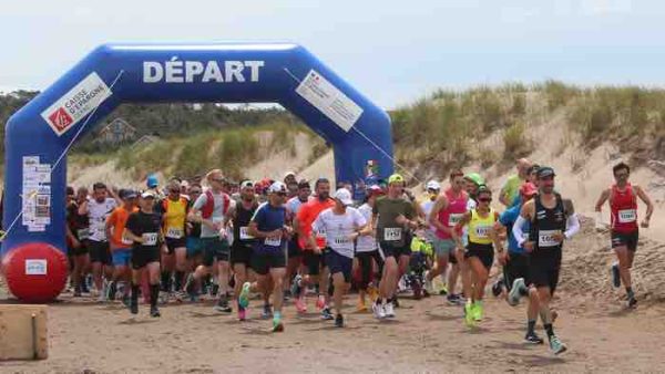 France TV : les 25 km de Miquelon en direct le 28 juin sur Saint-Pierre et Miquelon La 1ère
