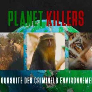 France Télévisions: nouvelle saison de «Planet Killers» dès ce mercredi 4 juin sur Slash