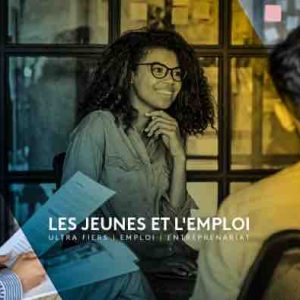 France Télévisions/ «Ultra Fiers - Les jeunes Ultramarins au cœur de la dynamique entrepreneuriale»: programmation spéciale sur La1ere.fr et sur France.tv