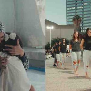 France tv distribution: les deux nouveaux documentaires de Solène Chalvon-Fioriti, «Fragments de guerre» et «Femmes du 7 octobre», rejoignent le line-up de France tv distribution 