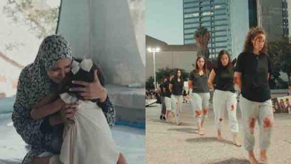 France tv distribution: les deux nouveaux documentaires de Solène Chalvon-Fioriti, «Fragments de guerre» et «Femmes du 7 octobre», rejoignent le line-up de France tv distribution 