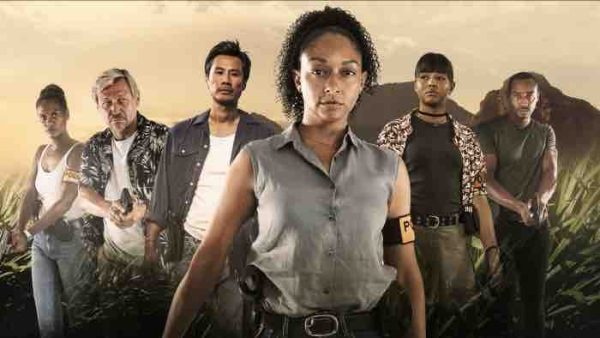 France.tv/France 3 : «O.P.J» saison 6 à partir du mardi 8 juillet à 21h10