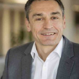 Frédéric Chevalier nommé DG de Lagardère Travel Retail aux côtés de Dag Rasmussen, à compter du 1er juillet 2025