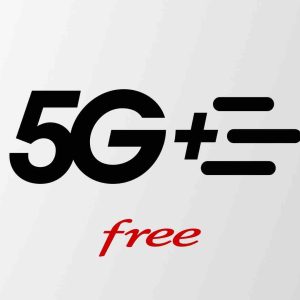 Free lance la 5G+ sur iPhone