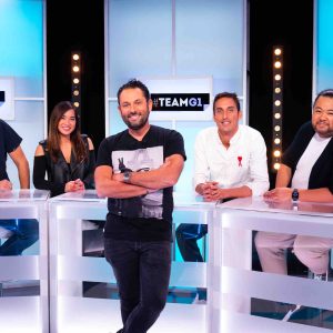 GAME ONE : «#TEAMG1» spécial Summer Game Fest en direct mercredi 11 juin