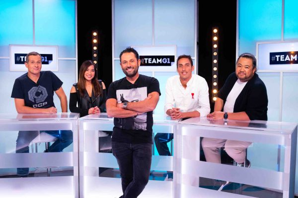 GAME ONE : «#TEAMG1» spécial Summer Game Fest en direct mercredi 11 juin