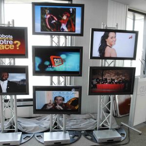 Grand chamboulement à la télé ce vendredi