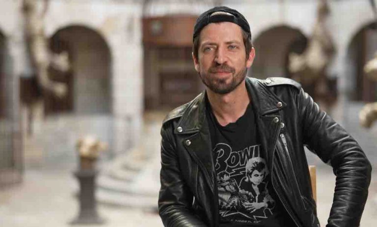 G.RAMAIN (ALP) : ««Fort Boyard», c’est le goût de l’aventure, génération après génération»