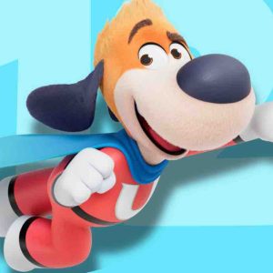Gulli : la série animée «Underdog» bientôt à l’antenne